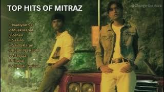30 Minutes of MITRAZ Top Hits 🎵💖
