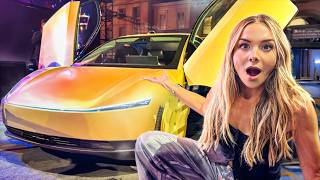 Inside the New $30,000 Tesla: More Questions Than Answers!