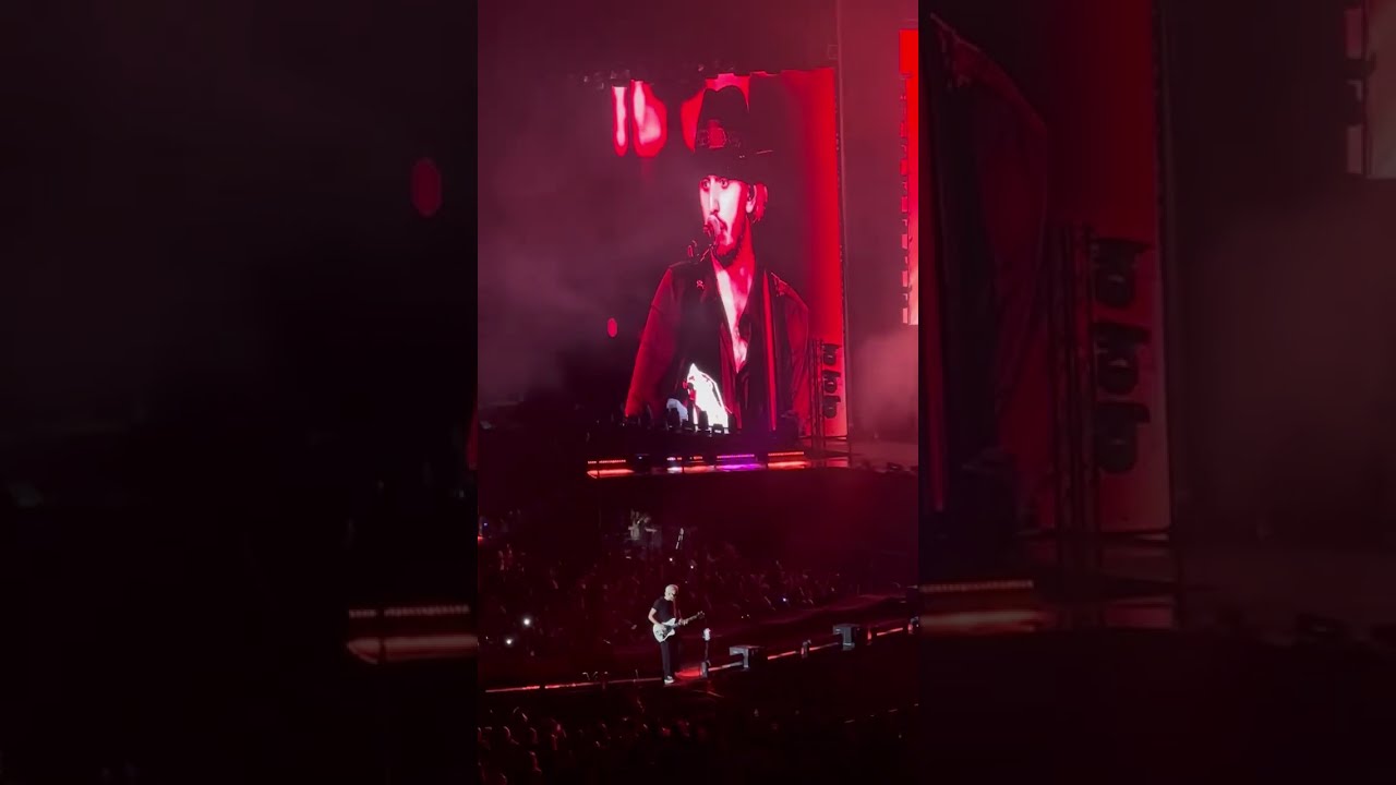 Morat Gira Los Estadios Guatemala 2 de noviembre 2024 (full concierto)