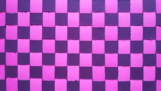 PAPER WEAVING|SCRAPBOOK PAGE IDEAS FOR BIRTHDAYS, ANNIVERSARy|IDEAS FOR PROJECT FILES