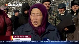 Малшылар төрт түлік малын қорадан шығара алмай отыр