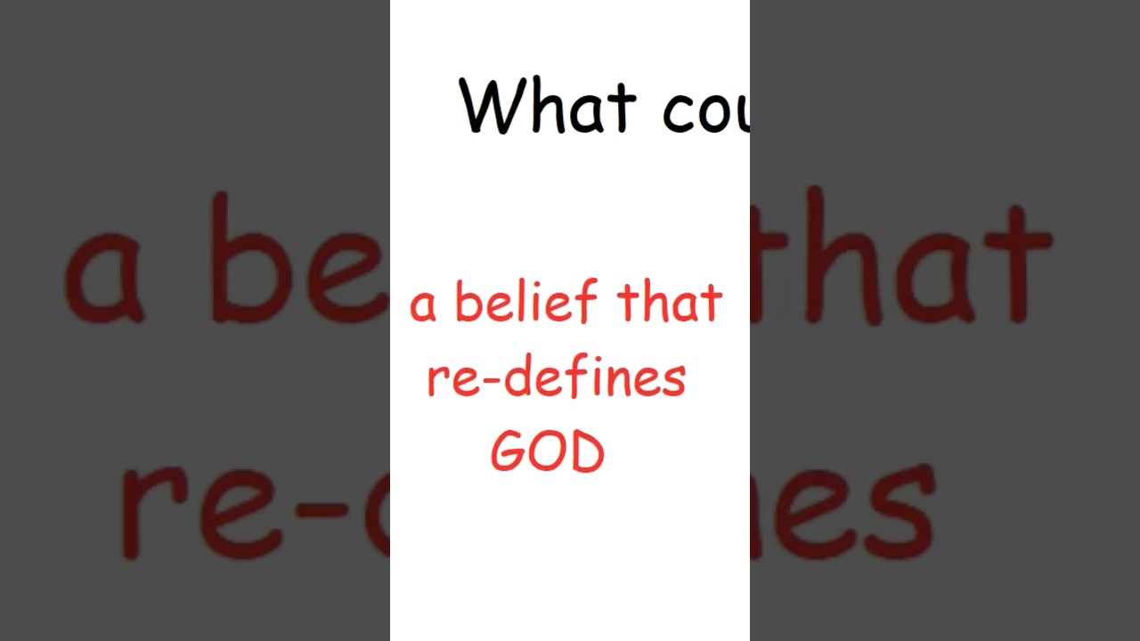 Calvinism is a hersey, according to a Calvinist! 