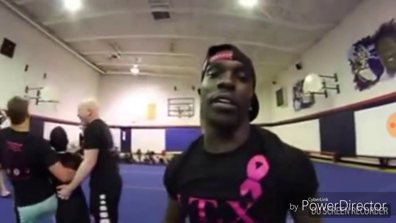 The best flips of the world/2018