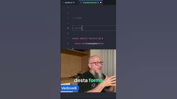 React Router 7 - Métodos Loader & Action