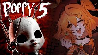 COME AT ME I'M READY【Poppy Playtime Chapter 5】 (en/jp/fil)