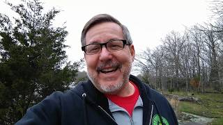 Where's Mr. Scott Devils Kitchen Lake in Williamson County, Illinois.