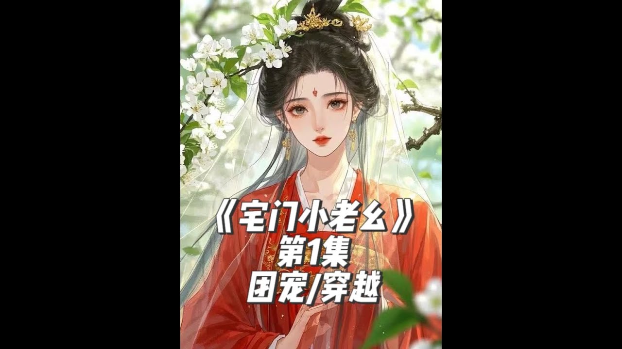 《宅门小老幺》第1集~洛烟穿书了，全家都是反派~女生必看推荐 洛烟穿书了，全家都是反派，渣爹是反派秦王，渣娘是被抱错的真千金也是恶毒女配，因为对男主爱而不得，于是算计男主坐在轮椅上面的皇叔。 渣爹冷