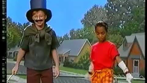 Talent Show (2009 Version) Part 5