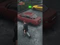 Прокатился без прав...😎Мой Дом RADMIR GTA 5 РОССИЯ gta v russia