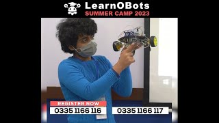 Ai Steam Summer Camp Video 2023 Chatgpt