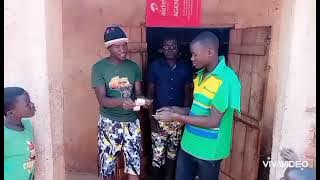 Onesmus jenteri alisah ft datv nyondo i need you