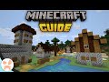 How To Explore Efficiently!  The Minecraft Guide - Tutorial Lets Play Ep. 5