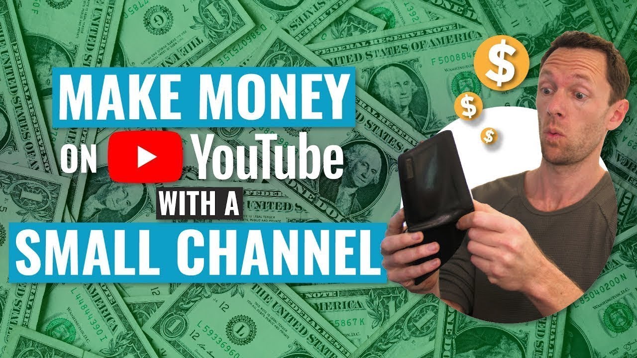 How To Make Money Online On Youtube