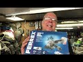 Aldi 20 40v cordless angle grinder review