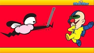 Dr. Crygors Slightly Unscrewed Games Opening - Warioware Touched Soundtrack