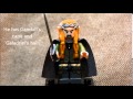 Lego custom thranduil from the hobbit the battle of the five armies