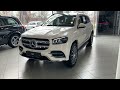 Mercedes-Benz GLS 400 d 4M Luxury | 6001