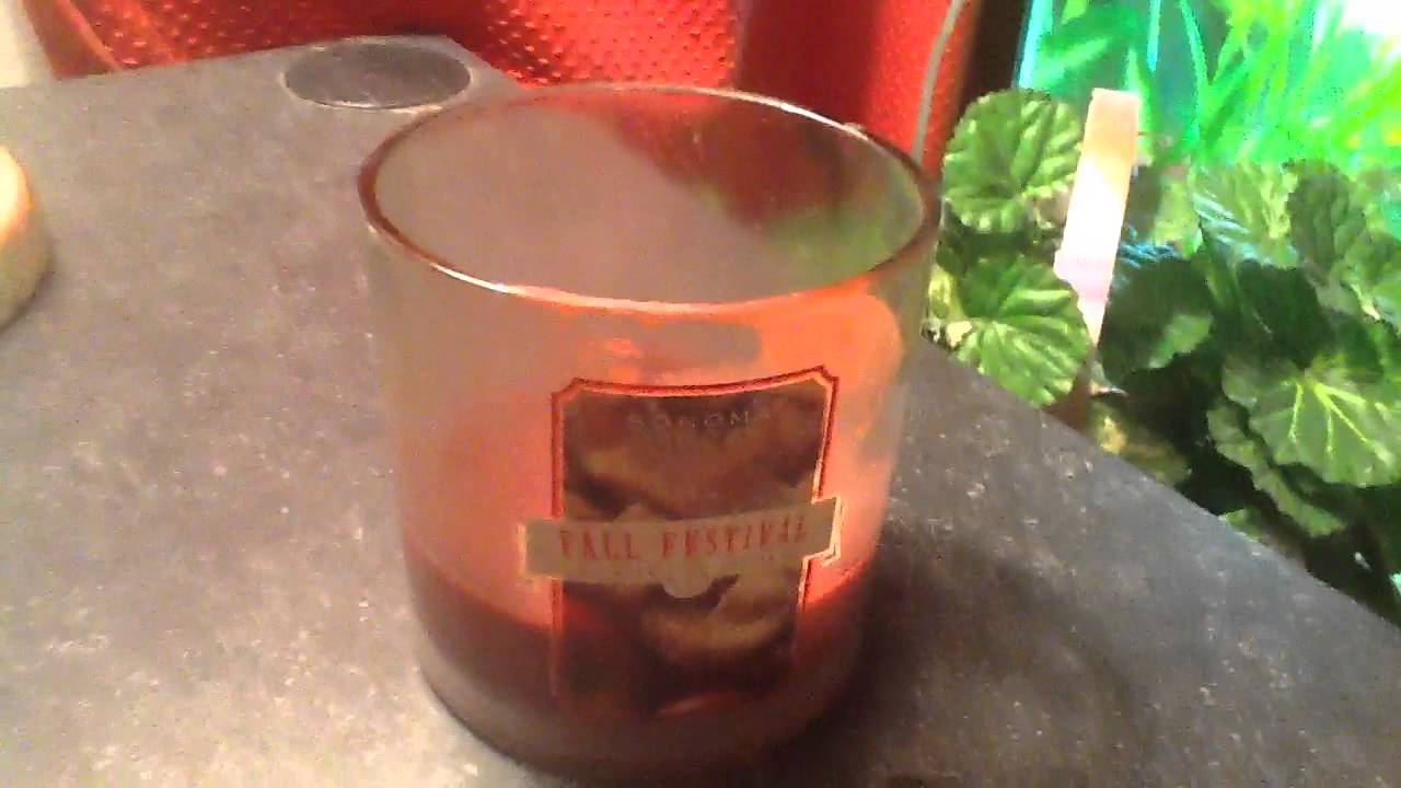 Worst candle ever!