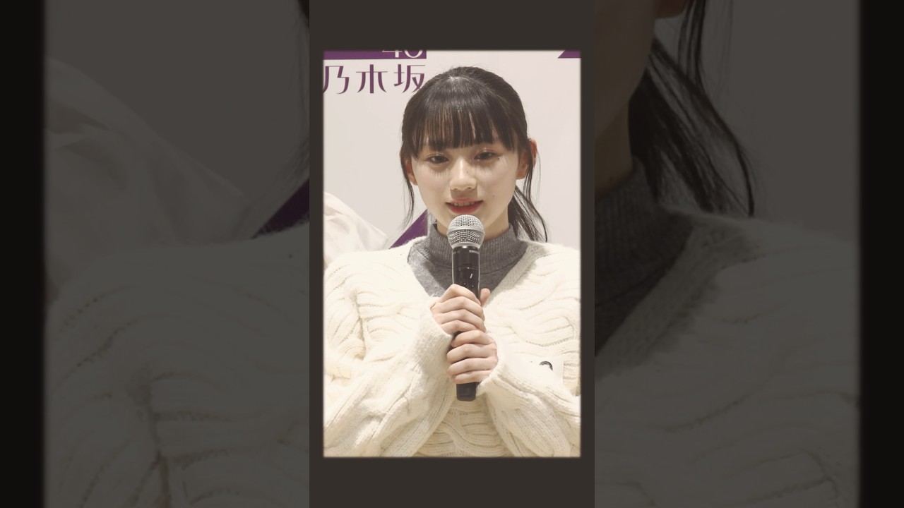 【6期生募集中】あれから2年、5期生最終オーディション映像を初公開！川﨑桜篇【応募：3月5日(火)17時まで】