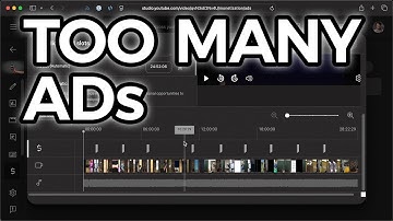 PLEASE watch this video if you use adblock on YouTube