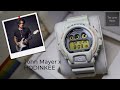 Casio G-SHOCK by John Mayer x HODINKEE (6900-PT80) Limited Edition | Watch Unboxing &amp; Review