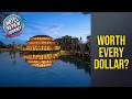 Wyndham Grand Vedana Ninh Binh - Worth Every Dollar? | Ninh Bình, Vietnam🏩