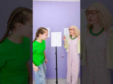 🎉ULTIMATE MEMORY SHOWDOWN: Can You Keep Up? 🤔⚡ #shorts #fun