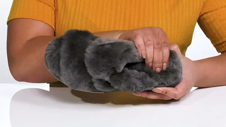 EMU Australia Wobbegong SKU: 9625858