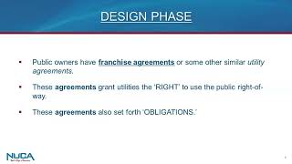 Construction Law: Late Utility Relocation Tools to Prevent and Get Paid if it Occurs