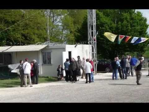 Les 35 ans de F6KOP