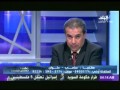 على مسئوليتى مع احمد موسى | الجزء االرابع وضيف الحلقة توفيق عكاشة 6-11-2014