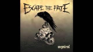 Escape the Fate - 