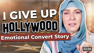Why Christian Women Convert to Islam?