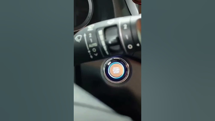 положение ключа автомобиля