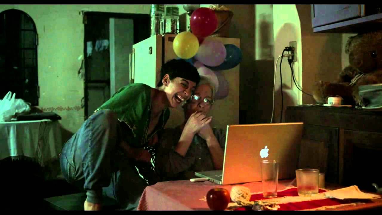 Cloudy times (Tempo nublado) - YouTube