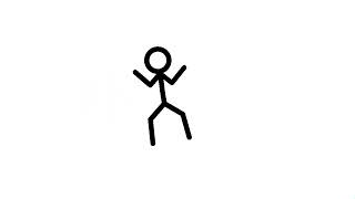 Stickman dash test screenshot 5