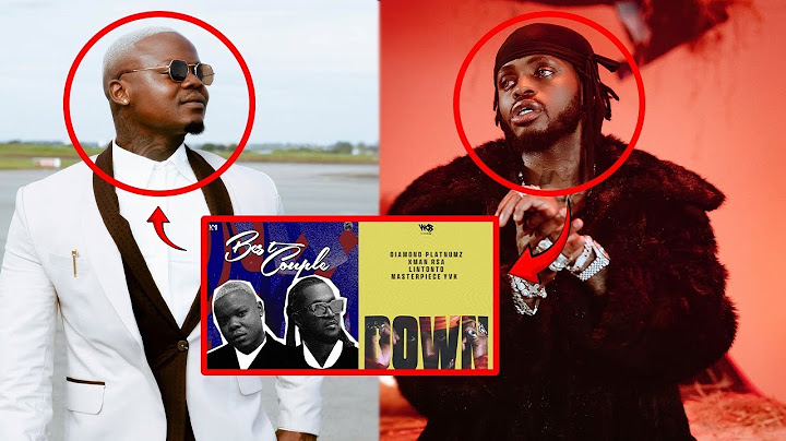 DIAMOND Amfanyia UMAFIA HARMONIZE/Waachia NGOMA Kwa SIKU MOJA/Hii Sasa Ni HATARI...