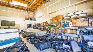 TEMECULA COMMERCIAL UNIT FOR SALE
