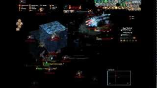 Wylot | ™®Ðєѕтяoyєя®™ | 1-6 | 1-7 | PL2 | Darkorbit