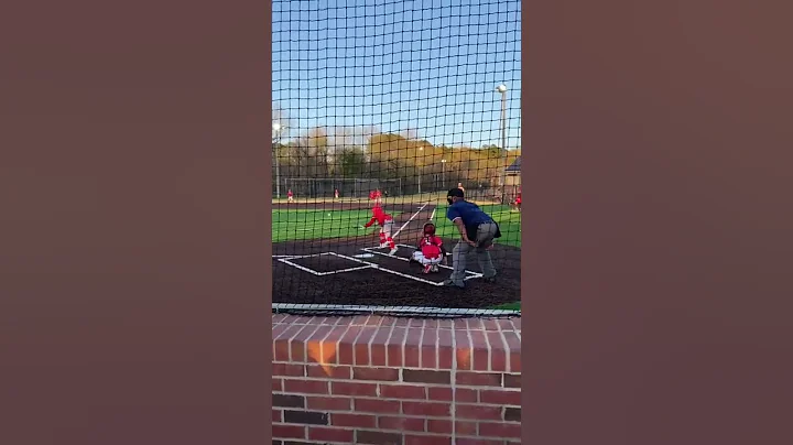 Baseball Hustlin!!!