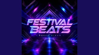 Run the Night (EDM Club Anthem Dance Music Beats, Festival Vibes & Party Energy)