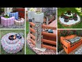 34 Creative Cinder Block Garden Ideas: Transforming Your Outdoor Space with Style