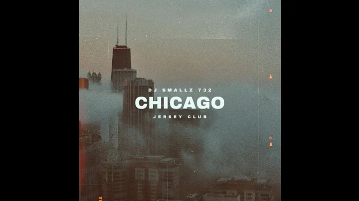 DJ Smallz 732 - Chicago Freestyle ( Jersey Club Remix )