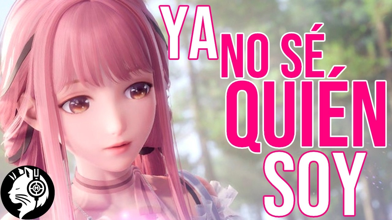 Entre costuras y lazos...【La Chica que Cose Mundos】 | Meshee