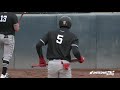 Highlights: Baseball vs. CSUN