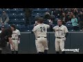 Highlights: Baseball vs. CSUN