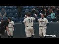 Highlights: Baseball vs. CSUN