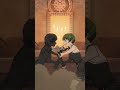 ユーベルvsユーベルの複製体／『葬送のフリーレン』第24話「完璧な複製体」より