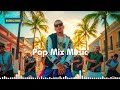 Latin Dance Party Mix ⚡ Trending Club Music 2026 💃 Reggaeton EDM Hits