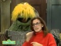 Sesame Street  Billy Joel And Marlee Matlin Sing Just The Way You Are